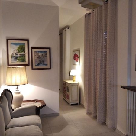 Casa Vacanza -Trani Centro Kültér fotó