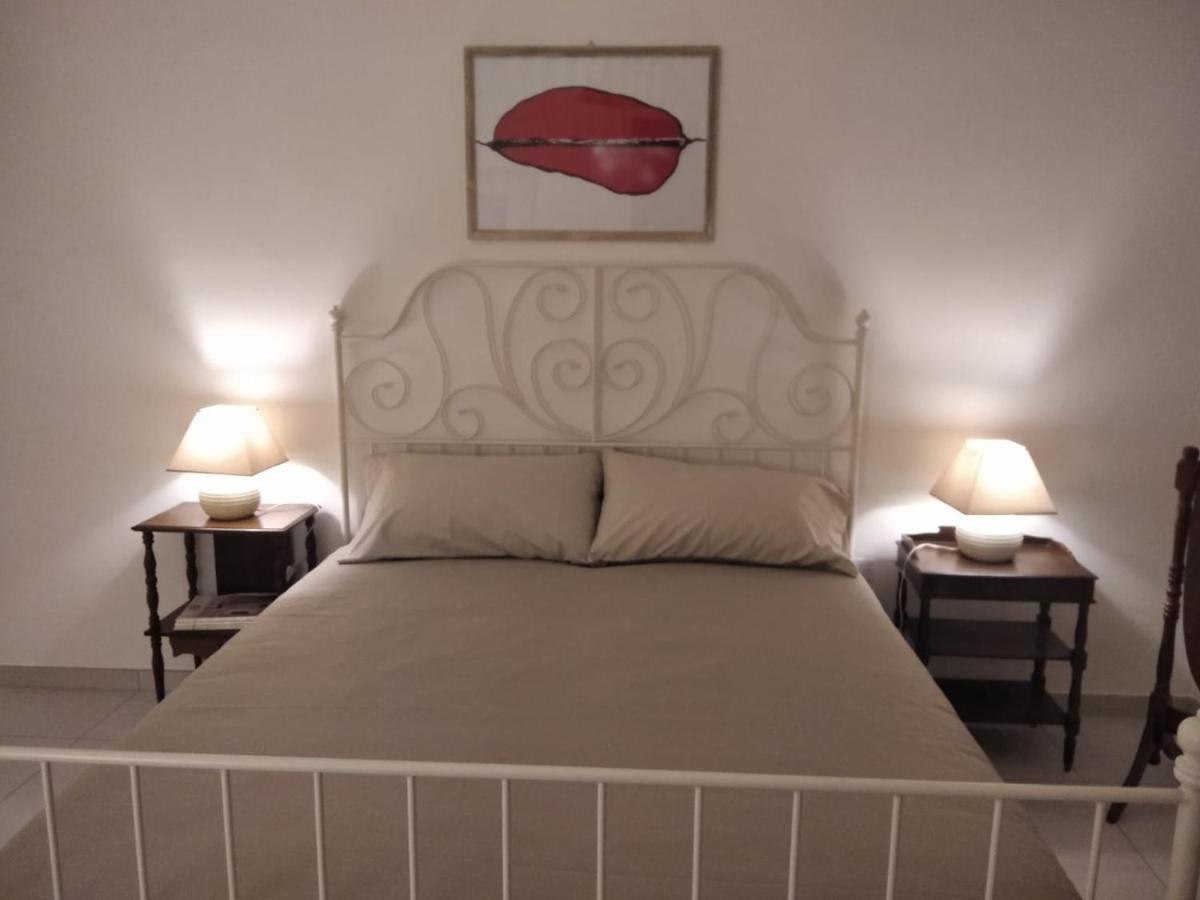 Casa Vacanza -Trani Centro Kültér fotó