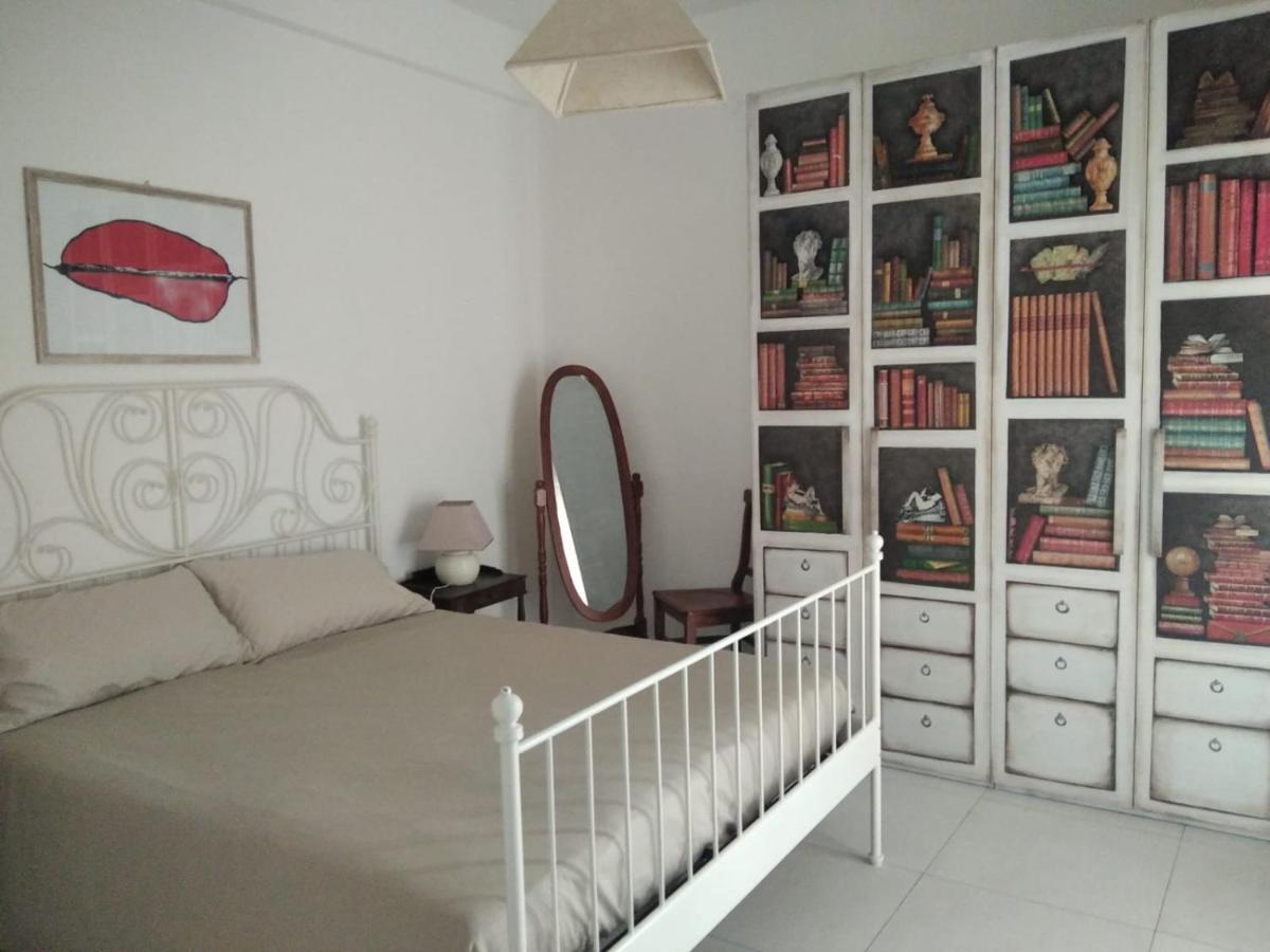 Casa Vacanza -Trani Centro Kültér fotó