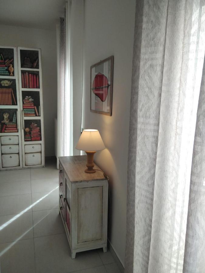 Casa Vacanza -Trani Centro Kültér fotó