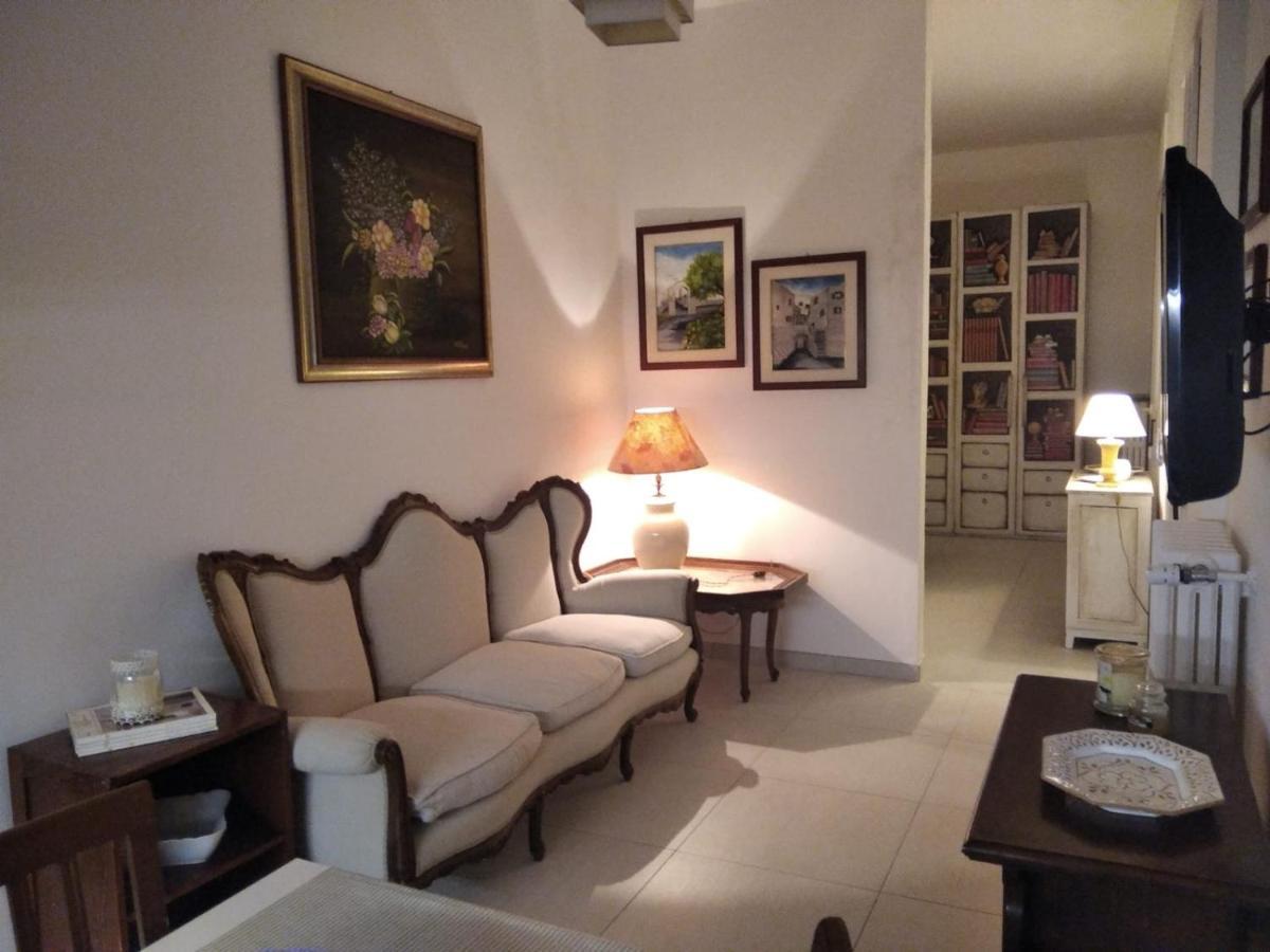 Casa Vacanza -Trani Centro Kültér fotó