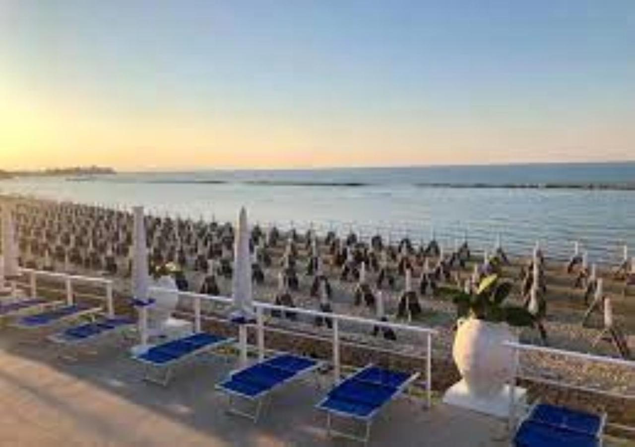 Casa Vacanza -Trani Centro Kültér fotó