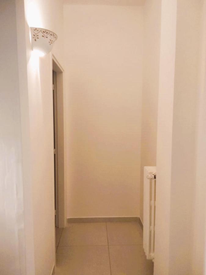 Casa Vacanza -Trani Centro Kültér fotó