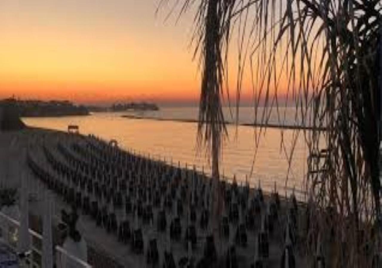 Casa Vacanza -Trani Centro Kültér fotó