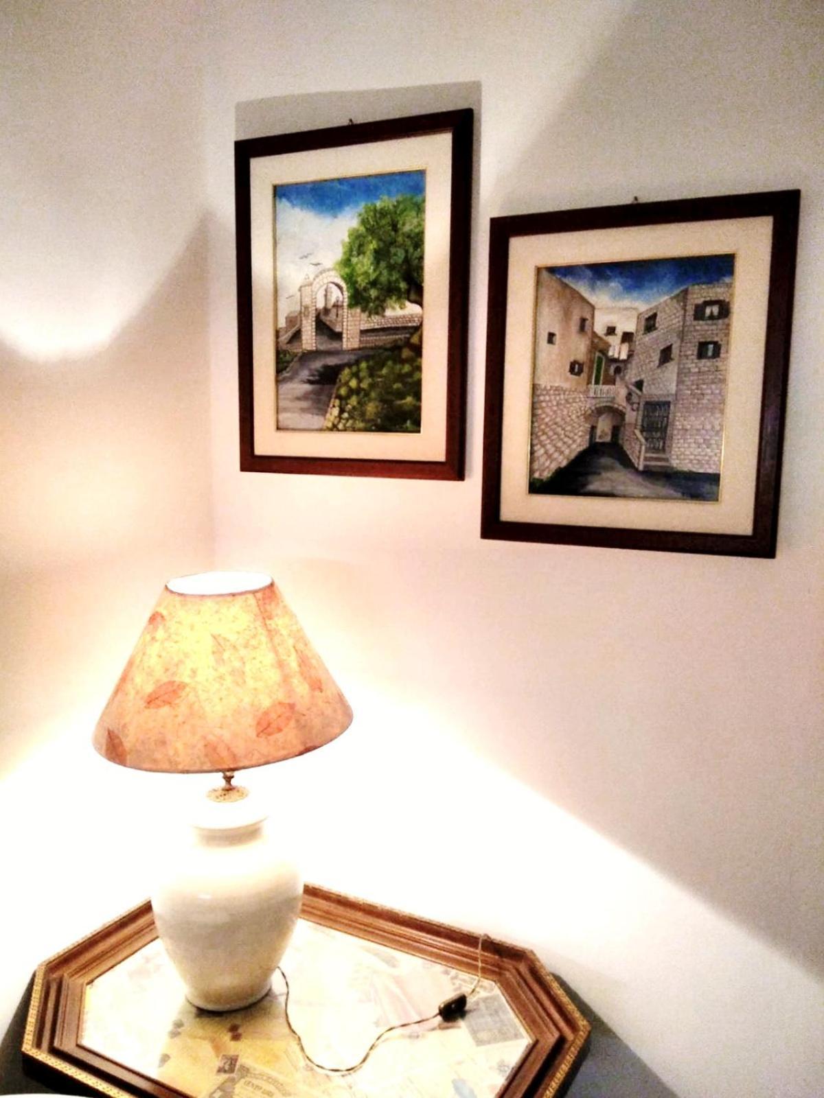 Casa Vacanza -Trani Centro Kültér fotó