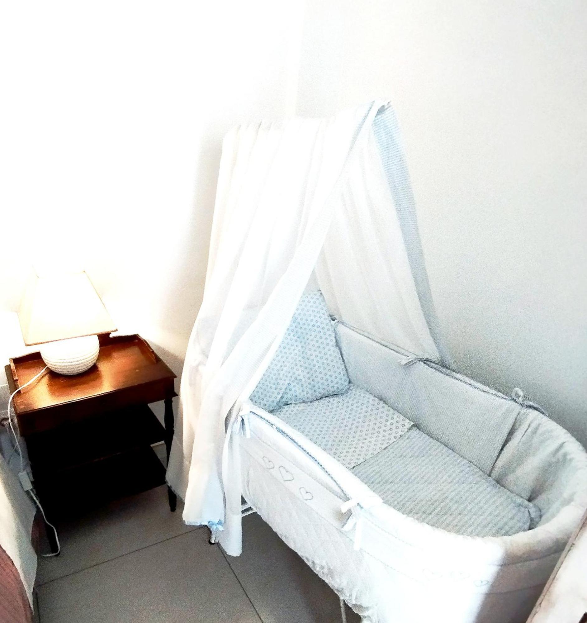 Casa Vacanza -Trani Centro Kültér fotó