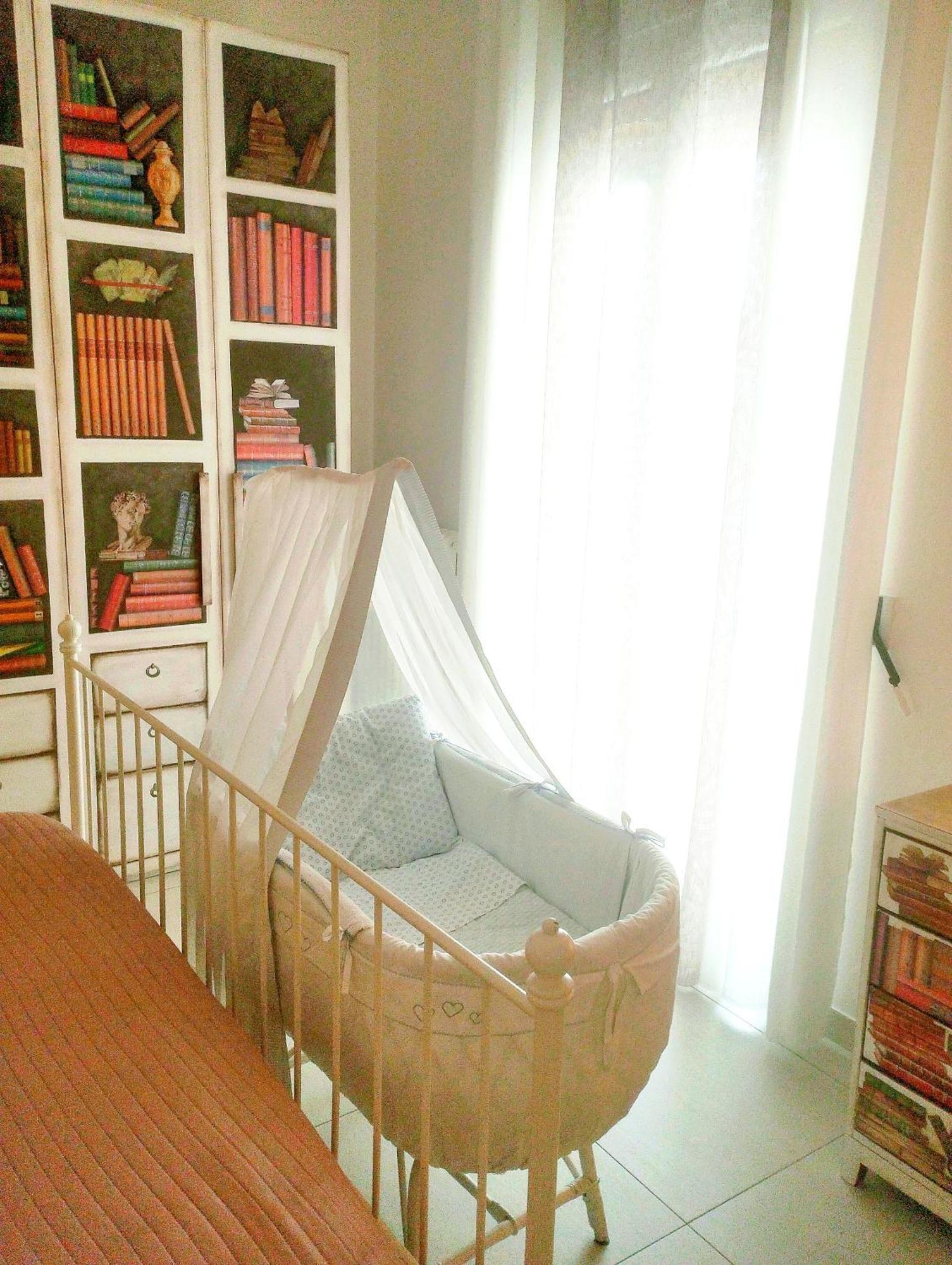 Casa Vacanza -Trani Centro Kültér fotó